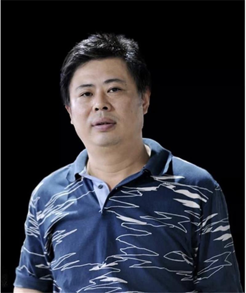 翰墨绘山河，丹青写春秋——记宿州武夷书画院院长崔振