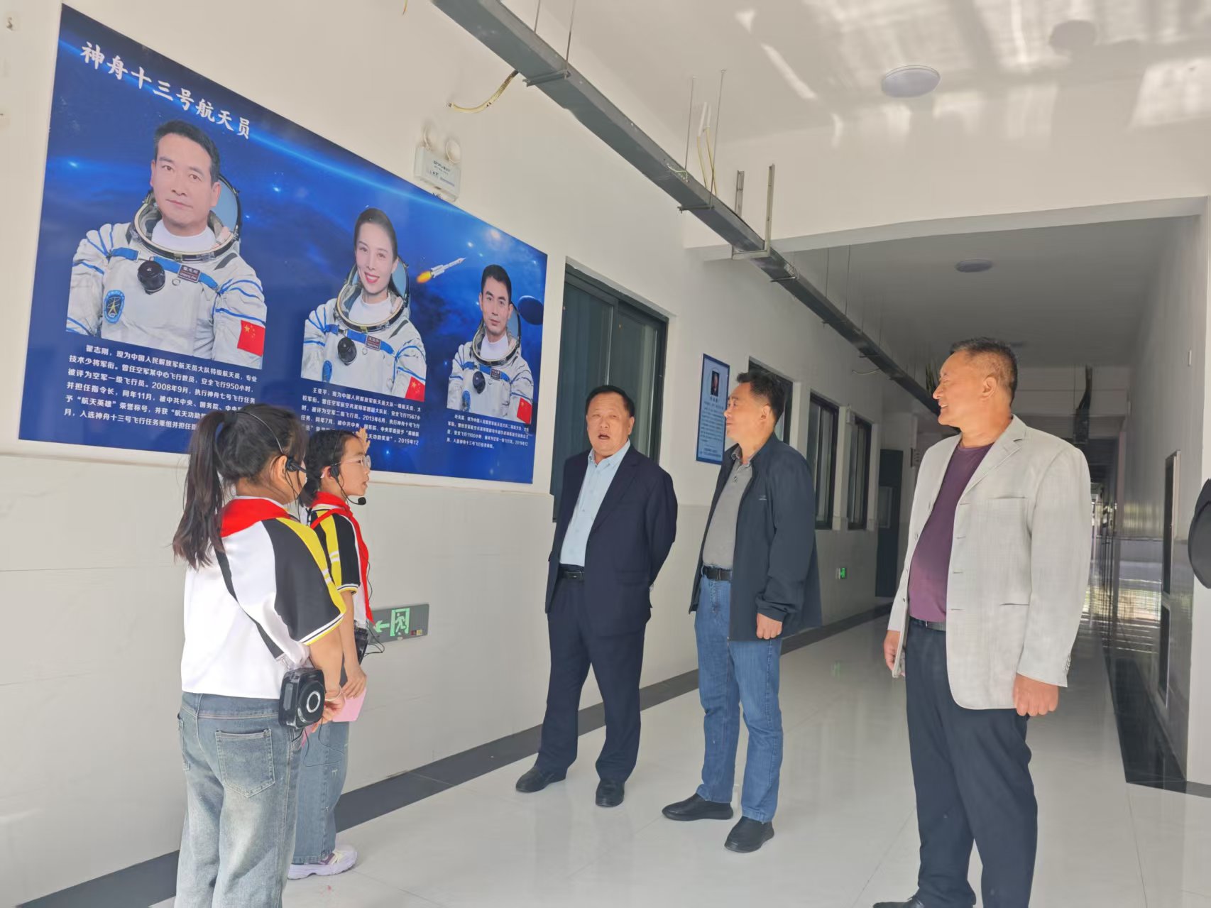 书香润泽心灵 活动赋能成长——濉溪经济开发区中心小学打造有温度的优质教育新样态