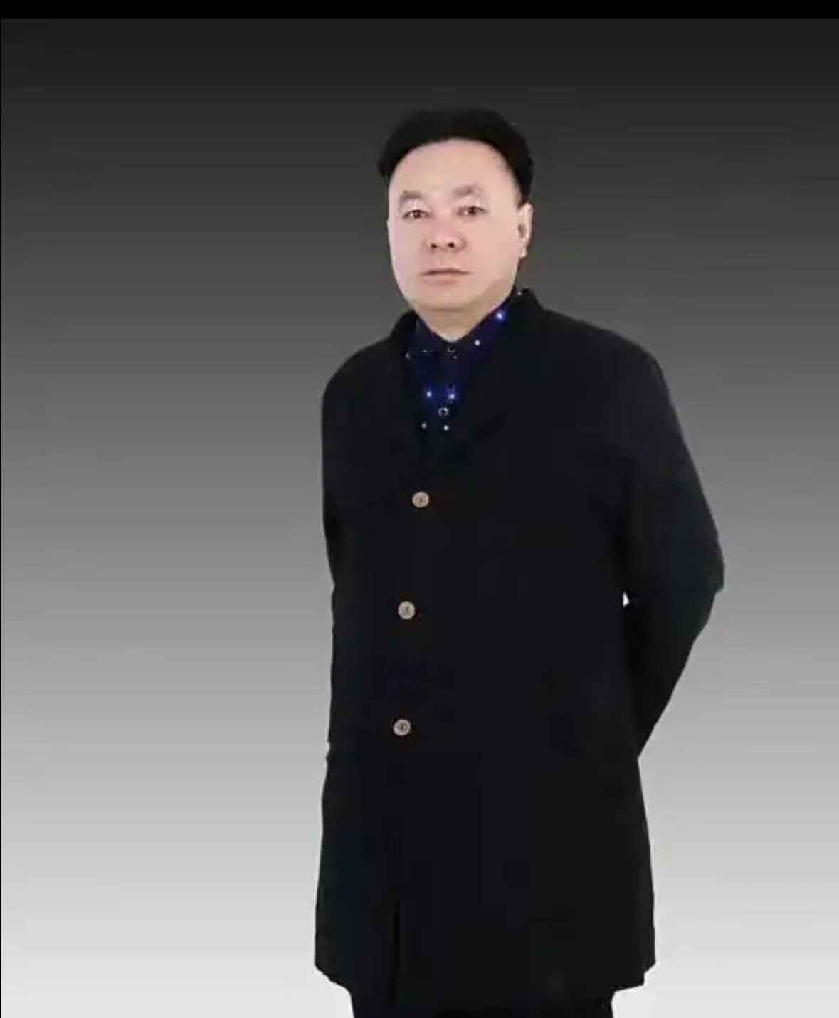 画家李振阳简介及作品欣赏