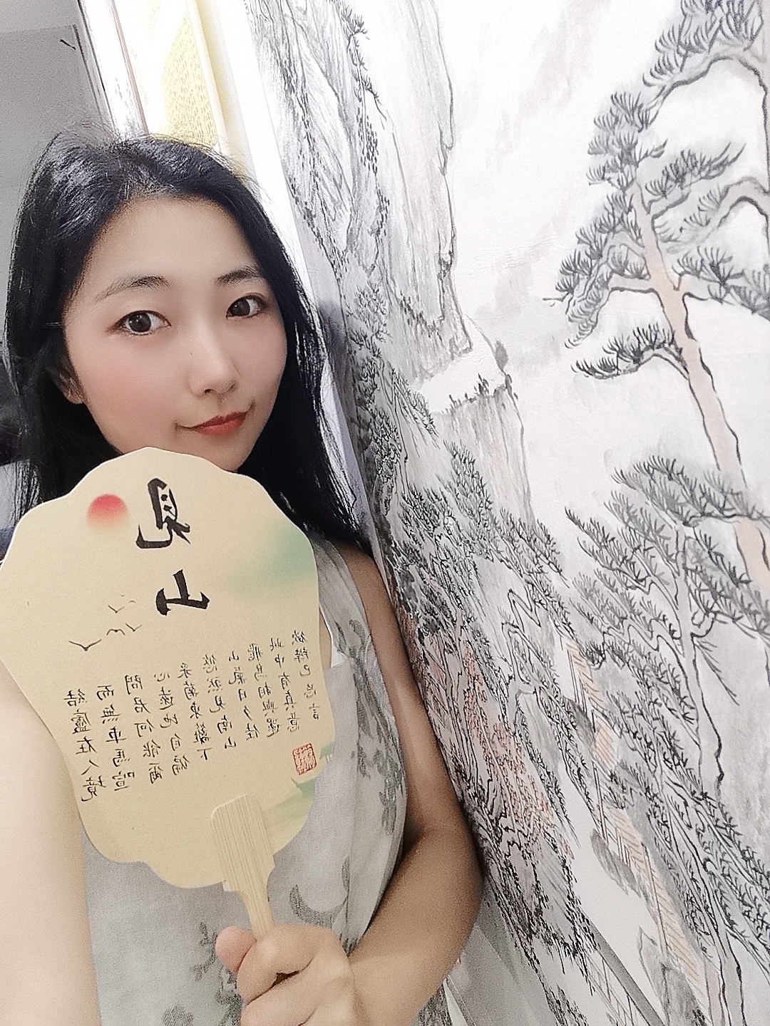 钟锐简介及作品欣赏