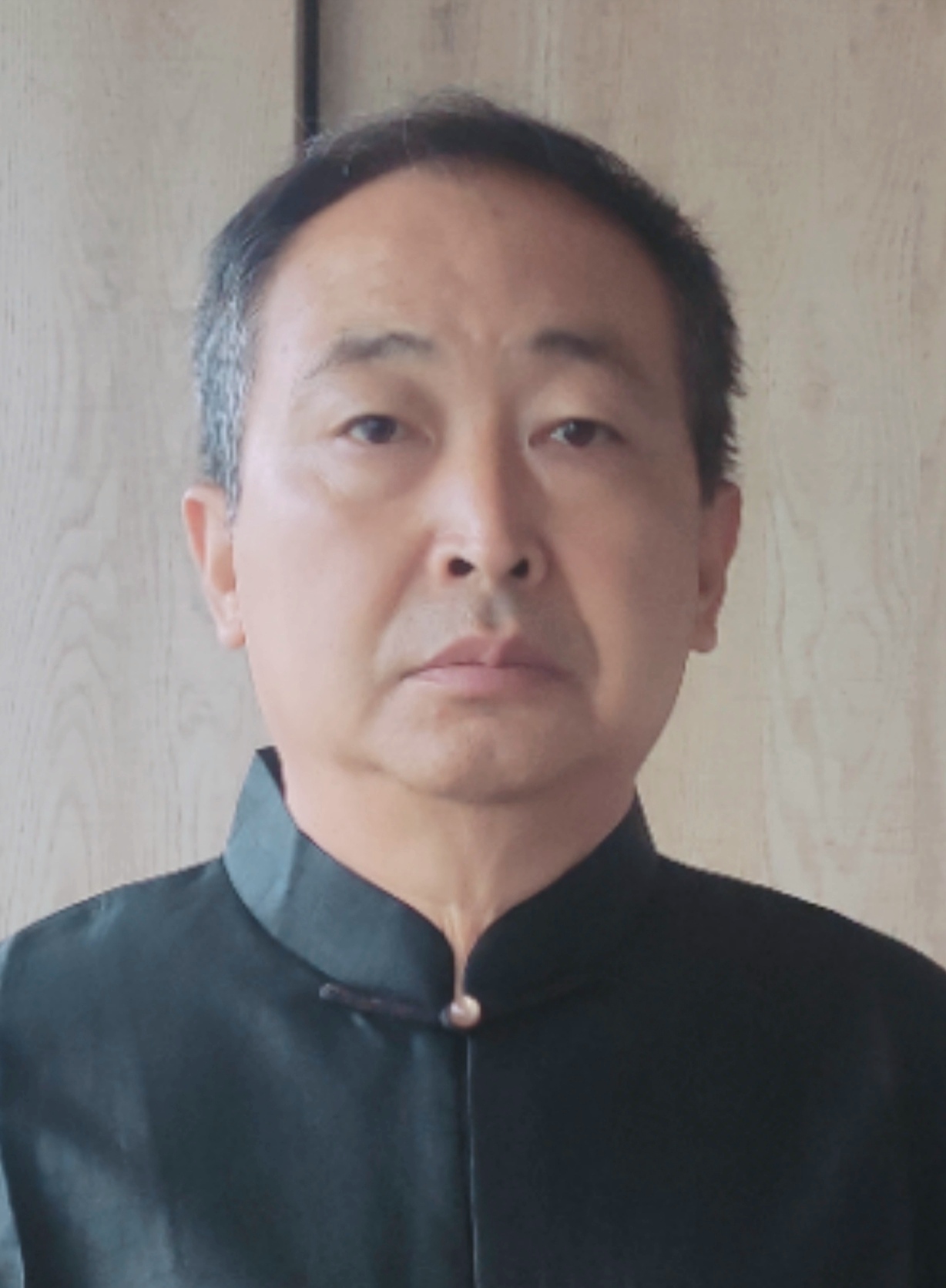 书法家谢海民：以笔为翼，翱翔书法艺术的天空
