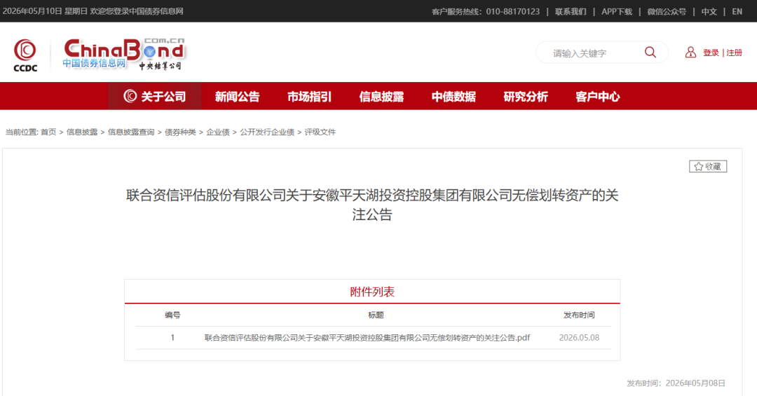 一皖企无偿划转资产获审批通过！